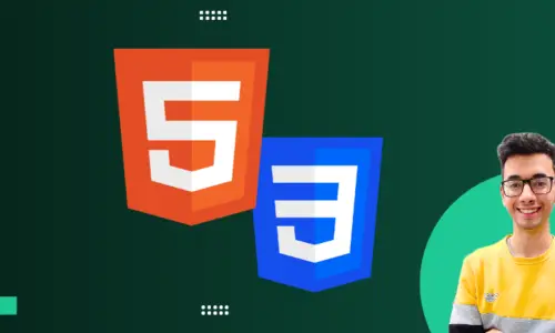 Build 12 Websites using HTML & CSS